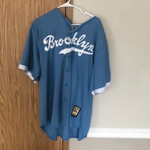 Men’s Jackie Robinson Jersey XXL